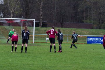 Bild 135 - B-Juniorinnen MTSV Olympia Neum�nster - Kieler MTV : Ergebnis: 3:1
